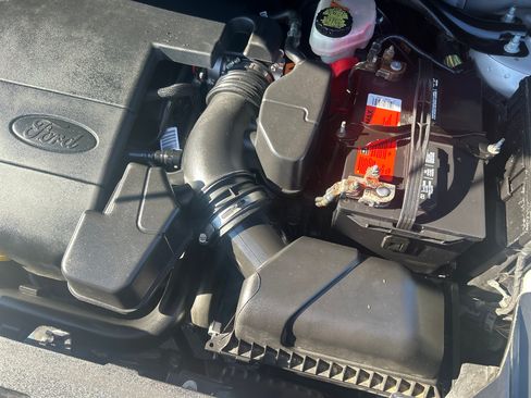 Used 2016 Ford Explorer Limited w/ Equipment Group 301A FWD image 54