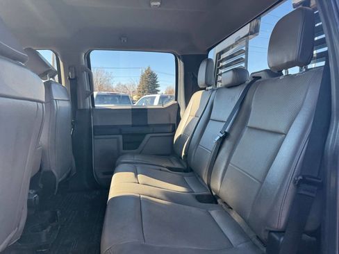 Used 2021 Ford F350 XL w/ Power Equipment Group image 13
