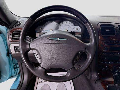 Used 2002 Ford Thunderbird RWD image 29