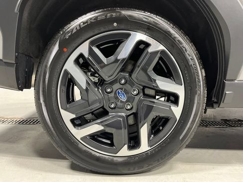 Used 2026 Subaru Forester Limited AWD/4WD image 43