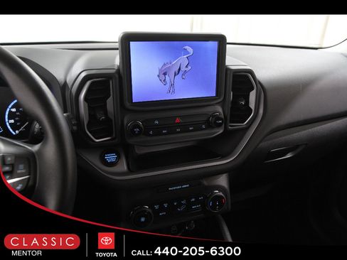 Used 2024 Ford Bronco Sport Big Bend image 9