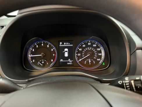 Used 2023 Hyundai Kona SE w/ Cargo Package AWD/4WD image 24