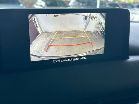 Used 2024 MAZDA CX-5 AWD 2.5 S w/ Select Package image 19