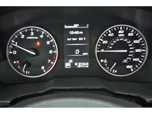 Certified 2023 Subaru Outback Premium AWD/4WD image 14