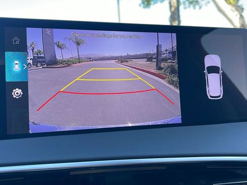 Used 2026 Genesis GV70 2.5T image 19