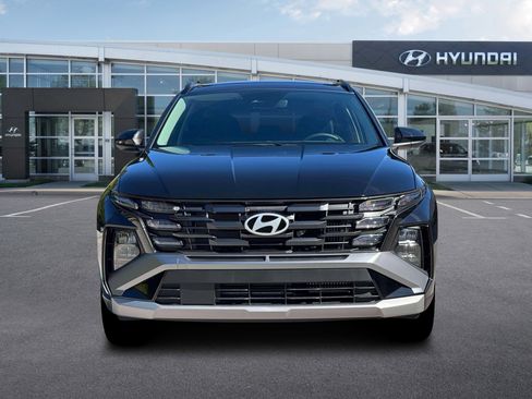 New 2026 Hyundai Tucson SEL image 12