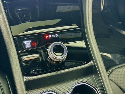 New 2026 Jeep Grand Cherokee L Limited AWD/4WD image 12