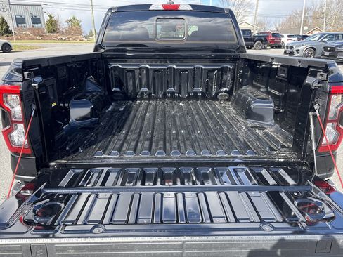 New 2026 Ford Ranger XLT w/ Equipment Group 301A High AWD/4WD image 7