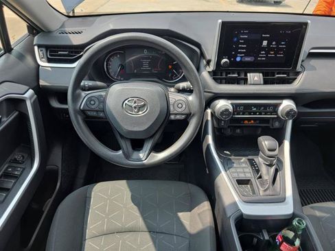 Used 2024 Toyota RAV4 XLE w/ Convenience Package AWD/4WD image 5