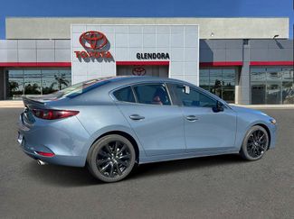 Used 2023 MAZDA MAZDA3 s video 3
