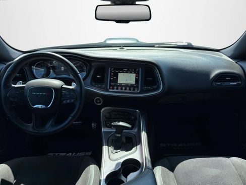Used 2017 Dodge Challenger R/T Plus RWD image 14