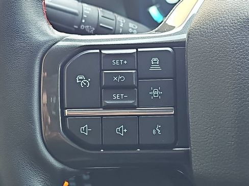 Used 2022 Ford Expedition Limited AWD/4WD image 23