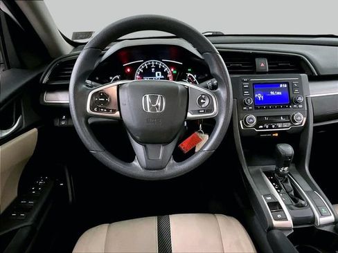 Used 2017 Honda Civic LX image 5