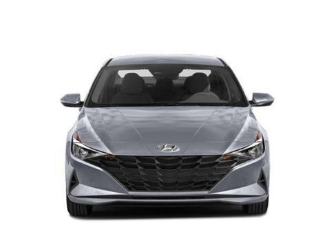 Used 2022 Hyundai Elantra SEL w/ Convenience + Premium Package image 4