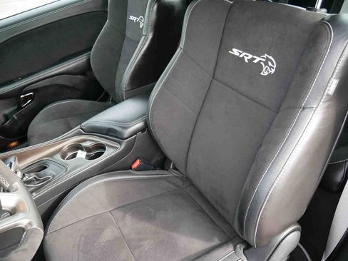 Used 2023 Dodge Challenger SRT Hellcat image 24