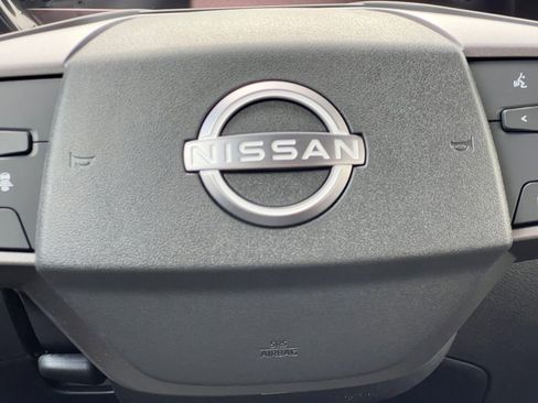 New 2026 Nissan Sentra SV FWD image 5