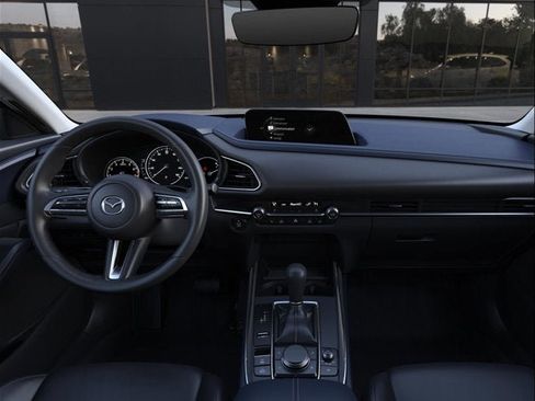 New 2025 MAZDA CX-30 AWD 2.5 S w/ Preferred Package image 2