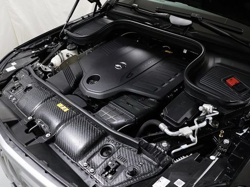 Certified 2026 Mercedes-Benz GLS 450 4MATIC image 42