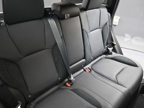 New 2025 Subaru Forester Touring image 16