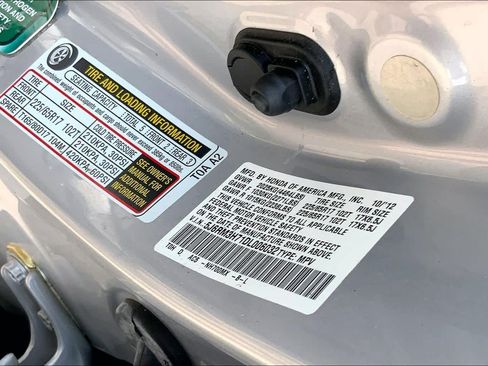 Used 2013 Honda CR-V EX-L image 35