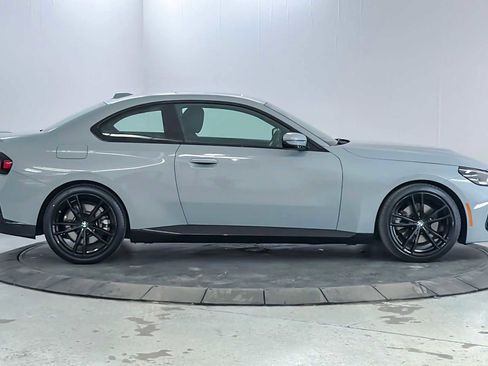 Used 2023 BMW 230i Coupe w/ M Sport Package image 8