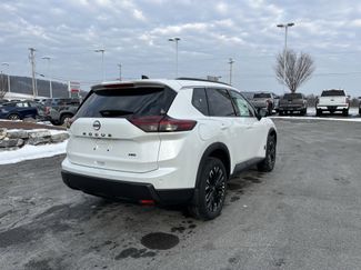 New 2026 Nissan Rogue SV video 3