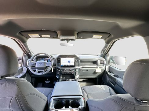 New 2026 Ford F150 STX w/ Equipment Group 200A image 15