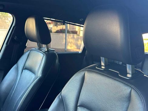 Used 2017 Audi Q7 3.0T Premium Plus AWD/4WD image 24