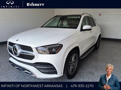 Used 2022 Mercedes-Benz GLE 450 4MATIC