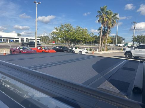 Used 2024 Chevrolet Colorado ZR2 w/ ZR2 Convenience Package III image 10