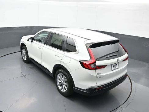 Certified 2024 Honda CR-V EX-L image 41