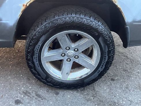 Used 2011 RAM 1500 Classic SLT AWD/4WD image 14