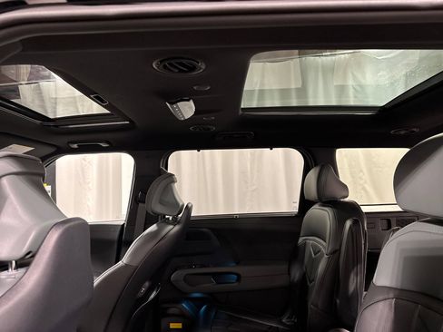 New 2027 Kia Telluride SX X-Line w/ Towing Package AWD/4WD image 24