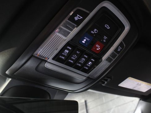 Used 2023 RAM 1500 TRX w/ TRX Level 2 Equipment Group image 34