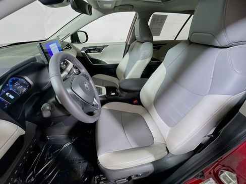 Used 2023 Toyota RAV4 Limited AWD/4WD image 19