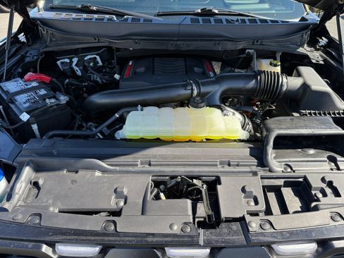 Certified 2025 Ford F150 Raptor image 20