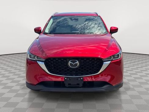 Used 2023 MAZDA CX-5 AWD 2.5 S image 2