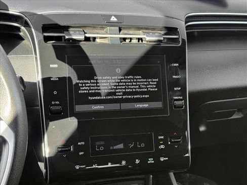 Used 2024 Hyundai Tucson SEL image 10