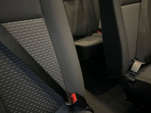 New 2025 Ford Transit 350 XL image 16