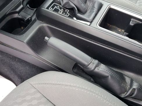 Used 2021 Toyota Tacoma SR image 7