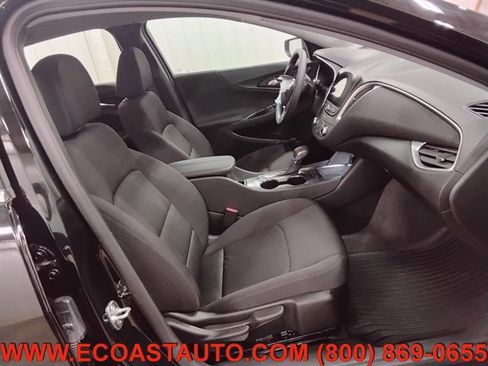 Used 2024 Chevrolet Malibu LT image 14