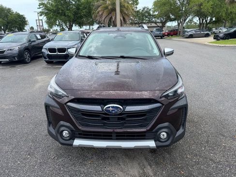 Used 2025 Subaru Outback Touring XT w/ Popular Package #2 AWD/4WD image 14