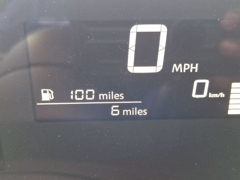 New 2026 Nissan Kicks SV w/ Cold Weather Package AWD/4WD image 14