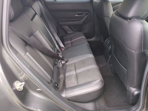 Used 2025 MAZDA CX-50 AWD 2.5 S w/ Select Package image 30