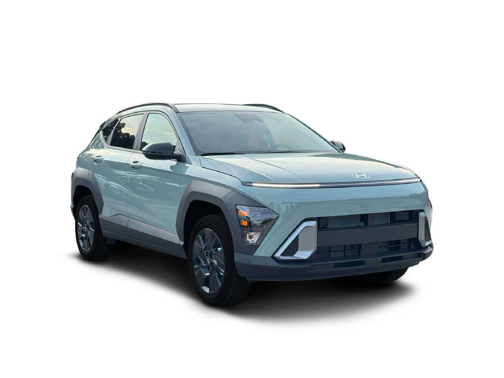 New 2027 Hyundai Kona SEL Sport AWD/4WD image 11