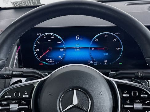 Certified 2023 Mercedes-Benz EQB 350 4MATIC SUV image 19