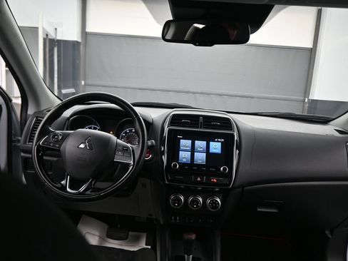 Used 2024 Mitsubishi Outlander Sport Ralliart AWD/4WD image 41