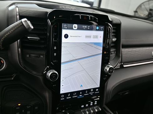 Used 2024 RAM 2500 Rebel w/ Level 2 Equipment Group image 20