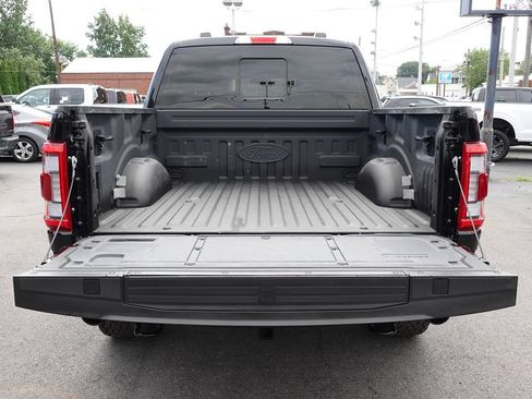 Used 2023 Ford F150 Tremor w/ Equipment Group 402A High AWD/4WD image 14