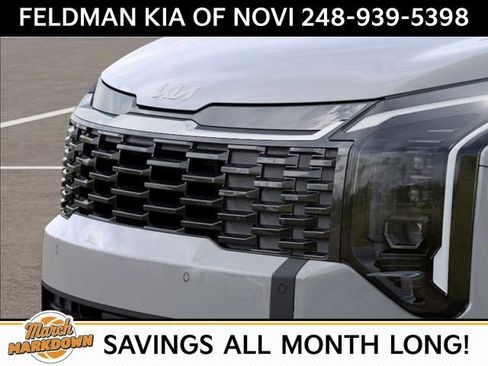 New 2026 Kia Sportage EX image 12